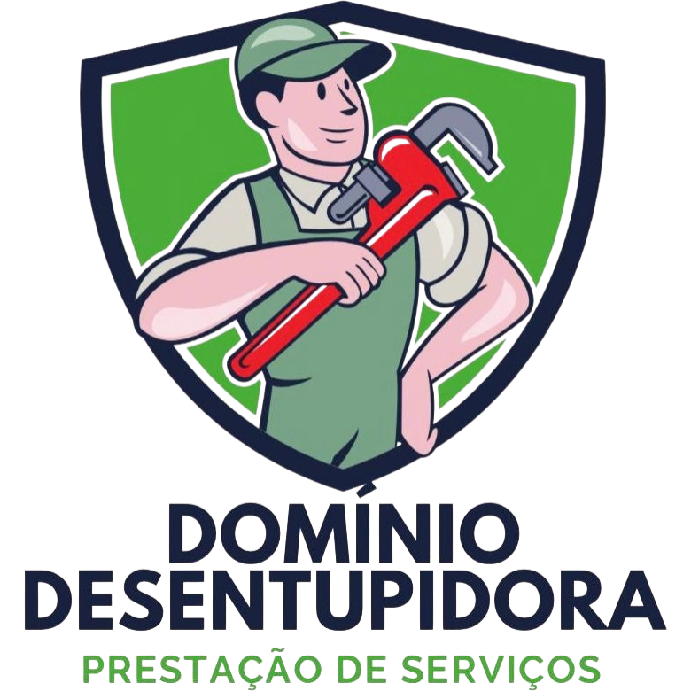 Desentupidora Domínio